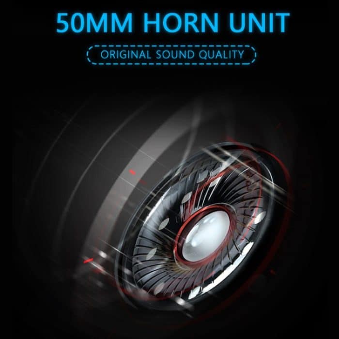 VJ901 faltbares TWS True Wireless Bluetooth-Headset – Bild 5