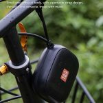 T&G TG-394 Outdoor TWS Wireless Bluetooth IPX7 Wasserdichter Lautsprecher – Bild 4
