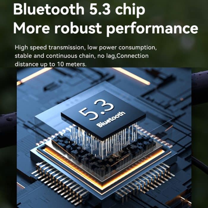 T&G TG-394 Outdoor TWS Wireless Bluetooth IPX7 Wasserdichter Lautsprecher – Bild 5