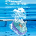 T&G TG-394 Outdoor TWS Wireless Bluetooth IPX7 Wasserdichter Lautsprecher – Bild 6