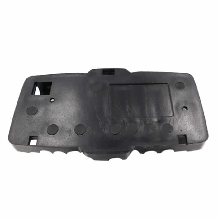 CP-0722 Orvac 0-4 GA 4-Kreis-HD-Sicherungs-Stromverteilungsblock-Erdungsbus mit LED-Anzeige – Bild 5