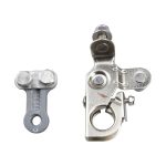 Für Ford Lincoln 926-882 CP-4062 Batterie Pluspol Autobatterie Pfahlkopf