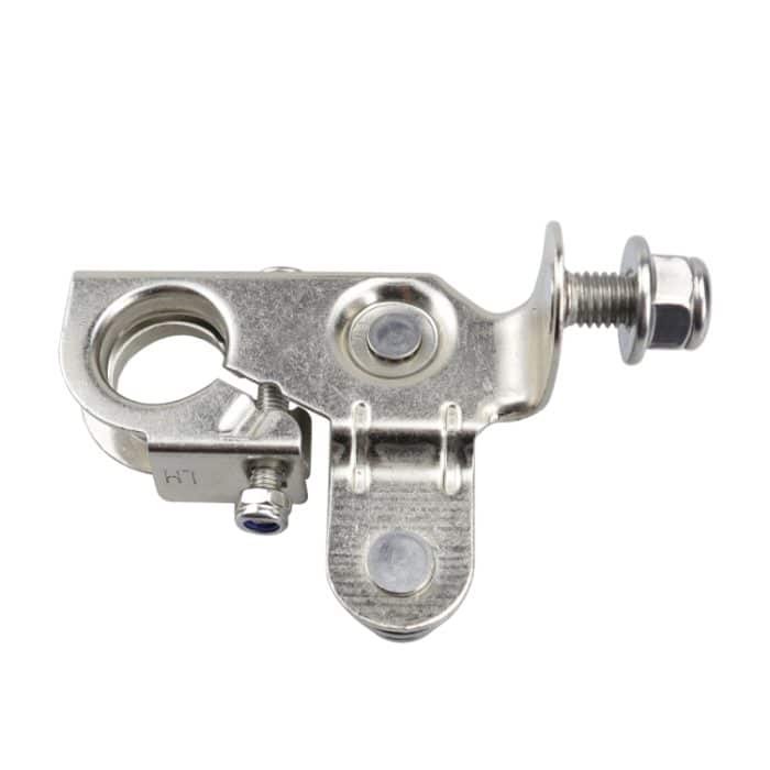 Für Ford Lincoln 926-882 CP-4062 Batterie Pluspol Autobatterie Pfahlkopf – Bild 2