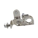 Für Ford Lincoln 926-882 CP-4062 Batterie Pluspol Autobatterie Pfahlkopf – Bild 4