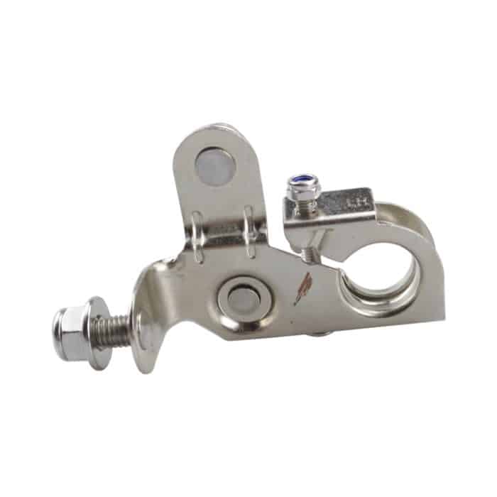 Für Ford Lincoln 926-882 CP-4062 Batterie Pluspol Autobatterie Pfahlkopf – Bild 4