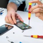 1000-teiliges Box-Schraubenset zur Reparatur von Uhrengläsern – Bild 6