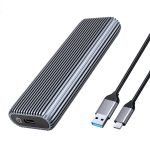 ORICO AM2C3 M.2 NGFF SSD-Gehäuse, AM2C3