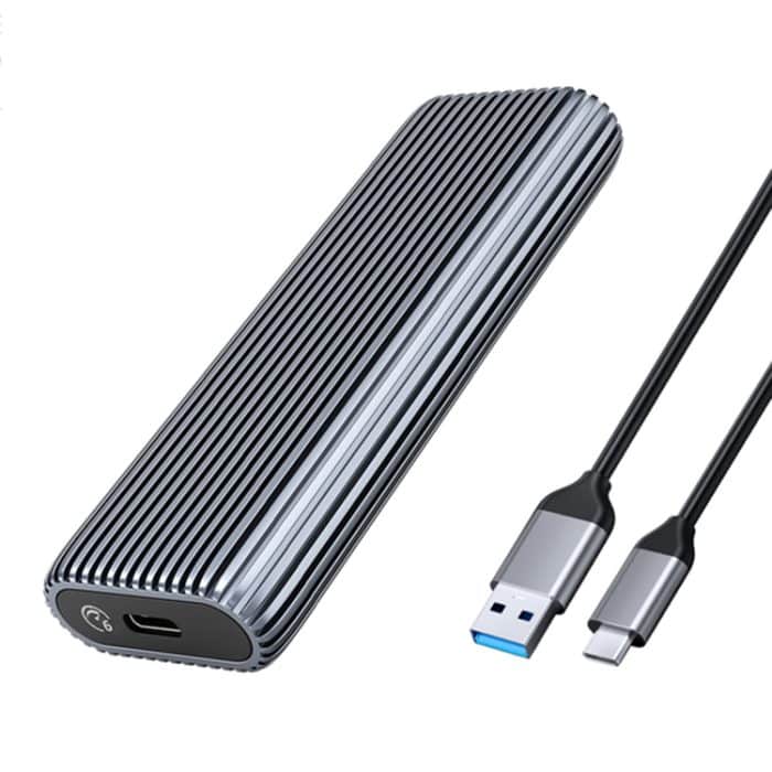 ORICO AM2C3 M.2 NGFF SSD-Gehäuse, AM2C3 – Bild 1