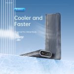 ORICO AM2C3 M.2 NGFF SSD-Gehäuse, AM2C3 – Bild 4