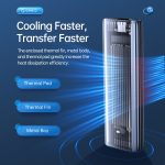 ORICO AM2C3 M.2 NGFF SSD-Gehäuse, AM2C3 – Bild 5