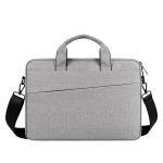 ST01S Wasserdichte Oxford-Laptop-Diagonal-Schulterhandtasche, For 13.3 inch, For 14.1 inch, For 15.6 inch