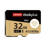 Lenovo TF/Micro SD Hochgeschwindigkeits-Speicherkarte Pro-Version, 32GB, 64GB, 128GB, 256GB, 512GB