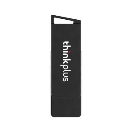 Lenovo Thinkplus USB 3.0 rotierendes Flash-Laufwerk, 16GB, 32GB, 64GB, 128GB, 256GB