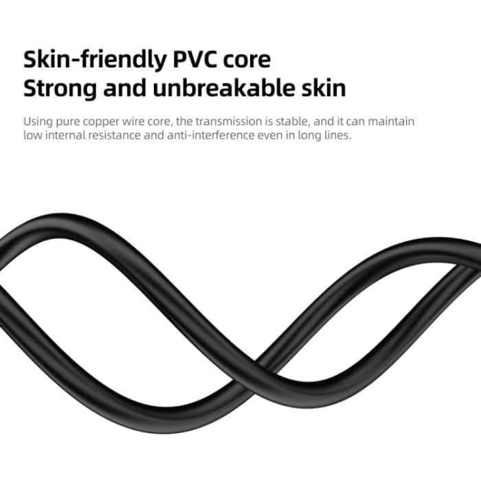 4,0 x 1,7 mm Gleichstrom-zu-Typ-C-Adapterkabel, 9V, 12V, 15V, 20V – Bild 4