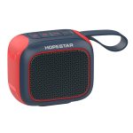 HOPESTAR A22 IPX6 Wasserdichter tragbarer Bluetooth-Lautsprecher für den Außenbereich
