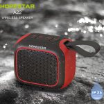 HOPESTAR A22 IPX6 Wasserdichter tragbarer Bluetooth-Lautsprecher für den Außenbereich – Bild 5