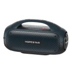 HOPESTAR A50 80W IPX6 Wasserdichter tragbarer Bluetooth-Lautsprecher Outdoor-Subwoofer