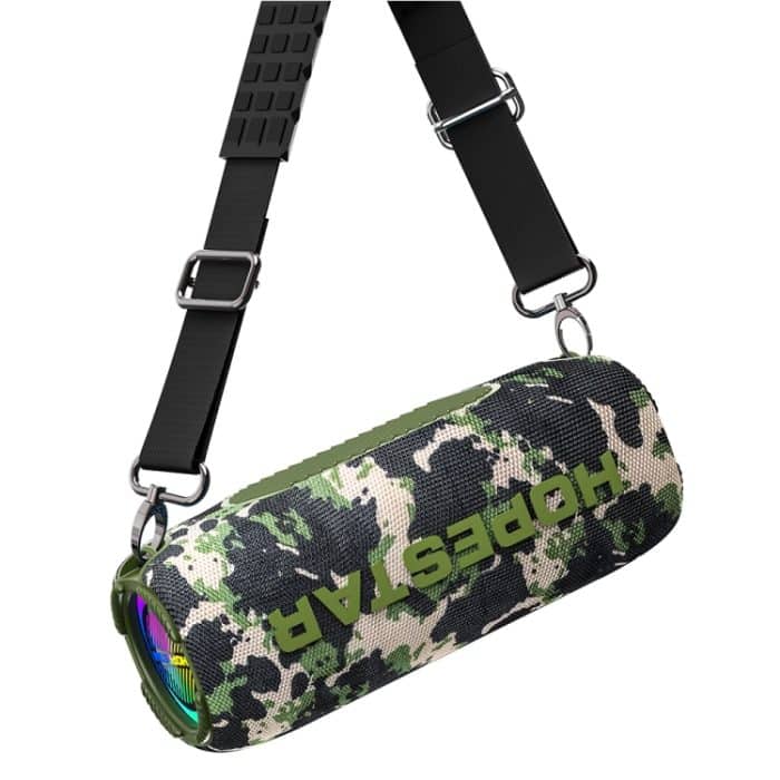 HOPESTAR P32Max 55W IPX6 Wasserdichter tragbarer kabelloser Bluetooth-Lautsprecher, P32Max – Bild 1