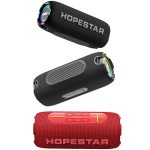 HOPESTAR P32Max 55W IPX6 Wasserdichter tragbarer kabelloser Bluetooth-Lautsprecher, P32Max – Bild 2