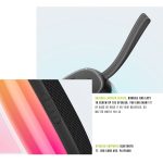 HOPESTAR P50 IPX6 Wasserdichter tragbarer RGB-Licht-Bluetooth-Lautsprecher für den Außenbereich, P50 – Bild 7