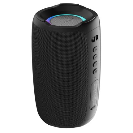 Zealot S61 IPX6 Wasserdichter tragbarer kabelloser Bluetooth-Lautsprecher, S61