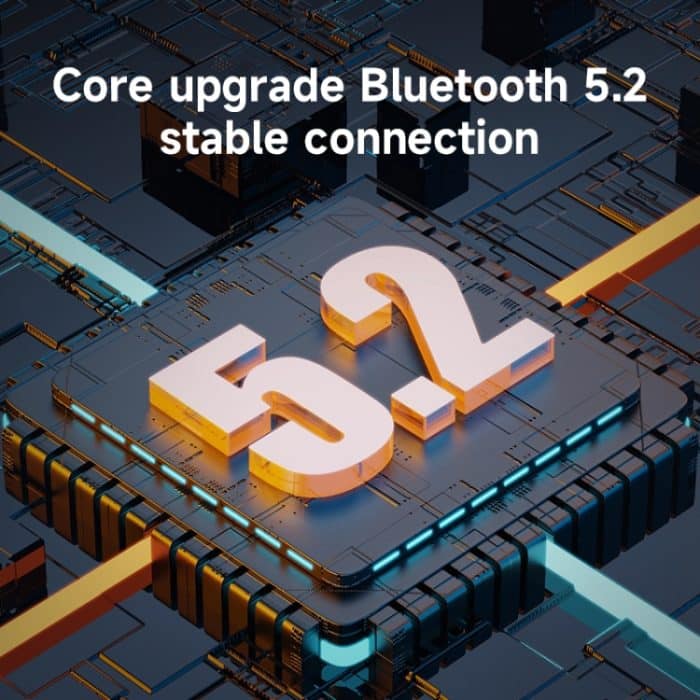 Zealot S66 Tragbarer RGB-Licht-Wireless-Bluetooth-Lautsprecher Outdoor-Subwoofer, S66 – Bild 7