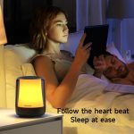 Zealot S66 Tragbarer RGB-Licht-Wireless-Bluetooth-Lautsprecher Outdoor-Subwoofer, S66 – Bild 9