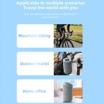 T&G TG-656 Tragbarer kabelloser 3D-Stereo-Subwoofer, Bluetooth-Lautsprecher, unterstützt FM/LED-Atmosphärenlicht, TG-656 – Bild 6