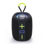 T&G TG-658 Outdoor USB High Power 8W Heavy Bass Wireless Bluetooth-Lautsprecher, TG-658
