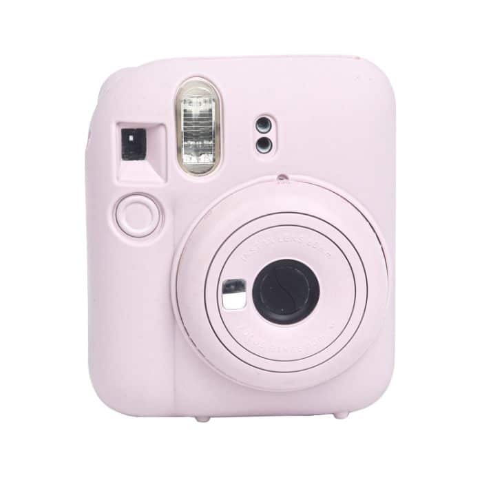 Kamera-Schutzhülle aus weichem Silikon, For FUJIFILM instax mini 12 – Bild 1