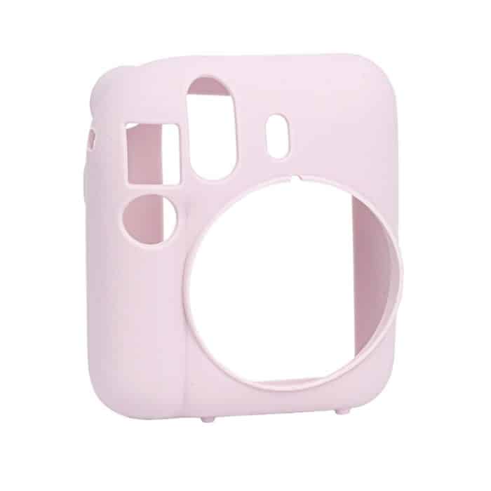 Kamera-Schutzhülle aus weichem Silikon, For FUJIFILM instax mini 12 – Bild 2