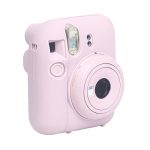 Kamera-Schutzhülle aus weichem Silikon, For FUJIFILM instax mini 12 – Bild 5