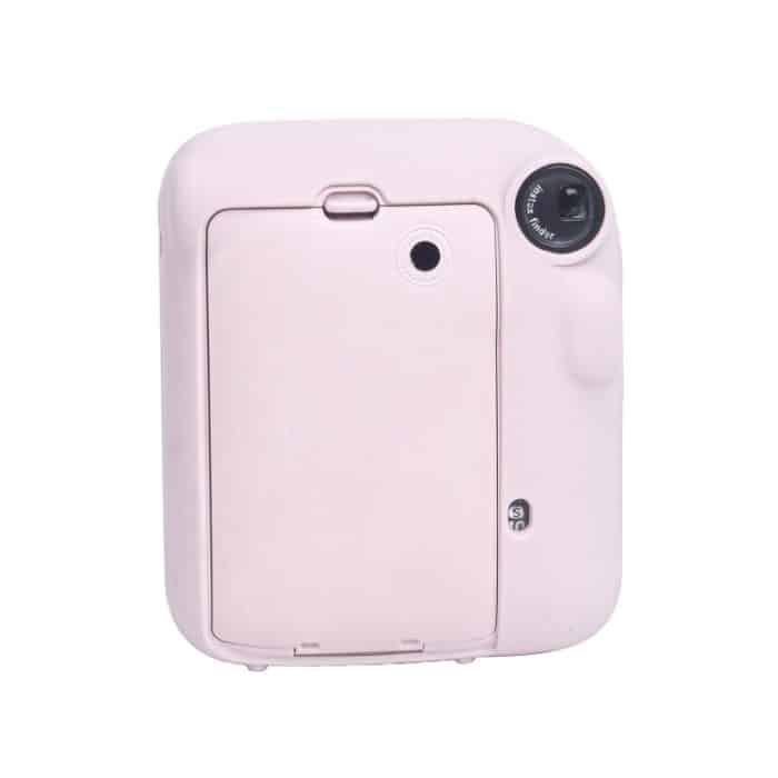 Kamera-Schutzhülle aus weichem Silikon, For FUJIFILM instax mini 12 – Bild 6