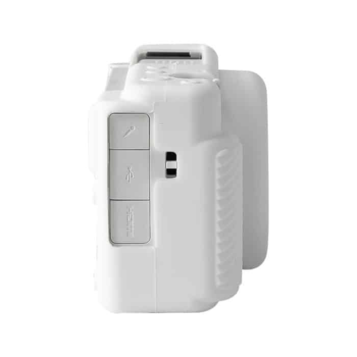 Weiche Silikon-Schutzhülle, For Sony ZV-1F / ZV1 M2 – Bild 4