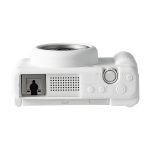 Weiche Silikon-Schutzhülle, For Sony ZV-1F / ZV1 M2 – Bild 5