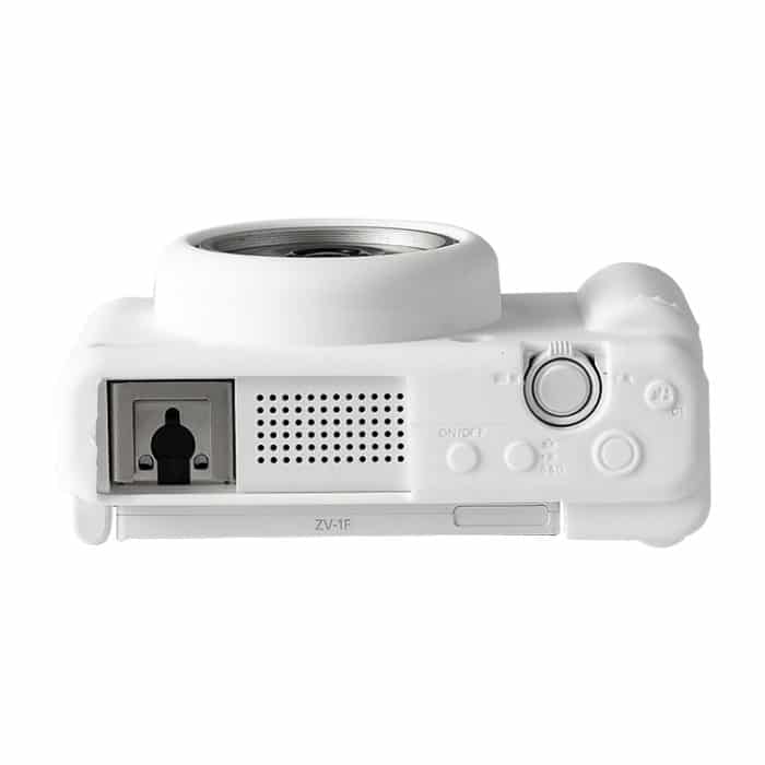 Weiche Silikon-Schutzhülle, For Sony ZV-1F / ZV1 M2 – Bild 5