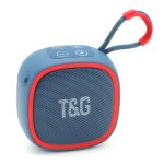 T&G TG659 Tragbarer TWS-Mini-Bluetooth-Lautsprecher für den Außenbereich