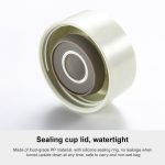 Thermobecher aus Edelstahl 316, stilvoller Becher, 500ml – Bild 6