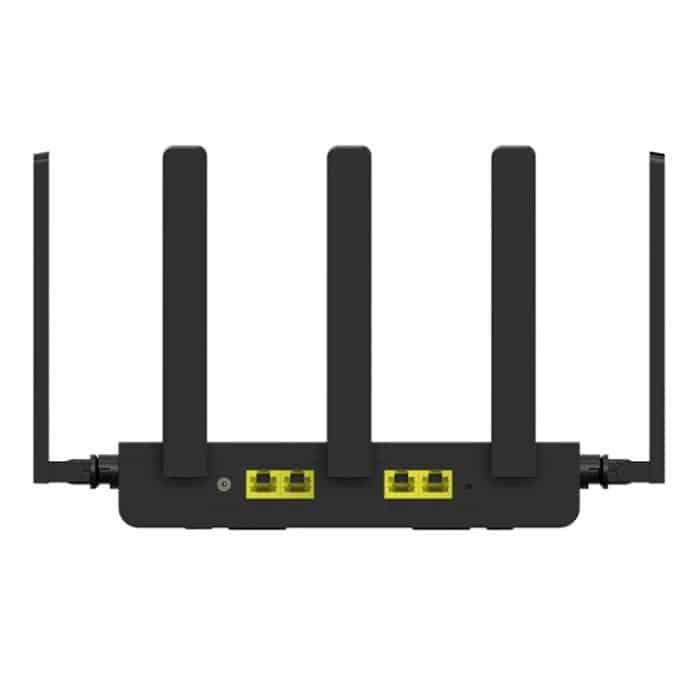COMFAST WR631AX MESH Networking WiFi6 Gigabit Dual Frequency 3000M Wireless Router – Bild 2