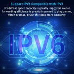 COMFAST WR631AX MESH Networking WiFi6 Gigabit Dual Frequency 3000M Wireless Router – Bild 11