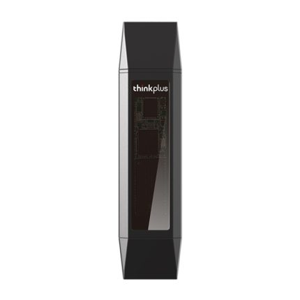 Lenovo TU203 Dual-Interface-Solid-State-USB-Flash-Laufwerk, 128GB, 256GB, 512GB, 1TB