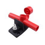 CP-4295 Dual Power M8 Polklemmen-Kabelanschluss, CP-4295 – Bild 4