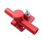 Dual Power M10 Polklemmen-Kabelanschluss, CP-4296, CP-4297