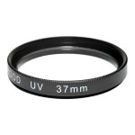 Kenko UV-Filter für optische Kameraobjektive, 37mm, 40.5mm, 82mm, 86mm, 95mm