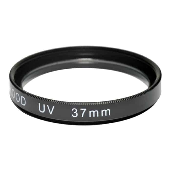 Kenko UV-Filter für optische Kameraobjektive, 37mm, 40.5mm, 82mm, 86mm, 95mm – Bild 1