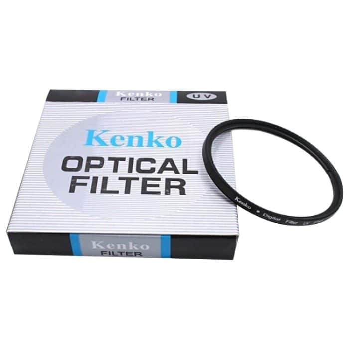 Kenko UV-Filter für optische Kameraobjektive, 37mm, 40.5mm, 82mm, 86mm, 95mm – Bild 3