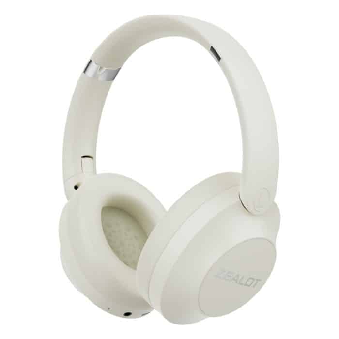 Zealot B38 Over-Ear-Bluetooth-Kopfhörer mit Rauschunterdrückung – Bild 1