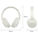Zealot B38 Over-Ear-Bluetooth-Kopfhörer mit Rauschunterdrückung – Bild 2