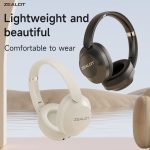 Zealot B38 Over-Ear-Bluetooth-Kopfhörer mit Rauschunterdrückung – Bild 3