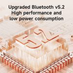 Zealot B38 Over-Ear-Bluetooth-Kopfhörer mit Rauschunterdrückung – Bild 7